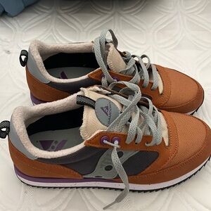 Saucony Athletic Shoes